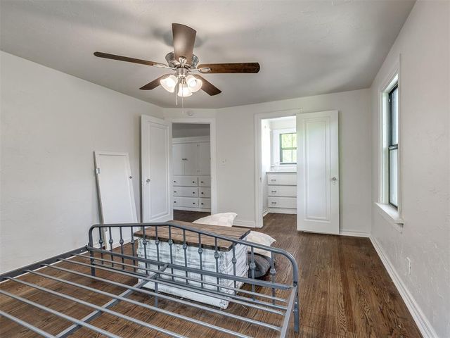 2424 NW 18th Street, Oklahoma City, OK 73107