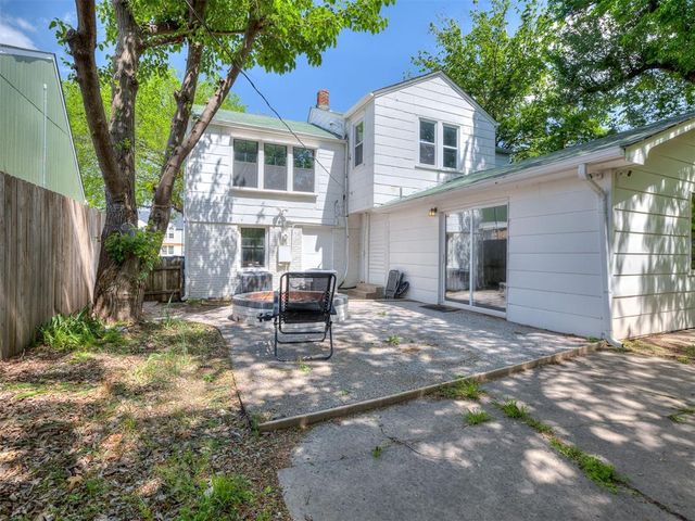 2424 NW 18th Street, Oklahoma City, OK 73107