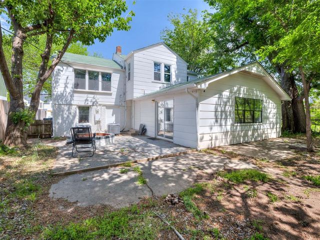 2424 NW 18th Street, Oklahoma City, OK 73107