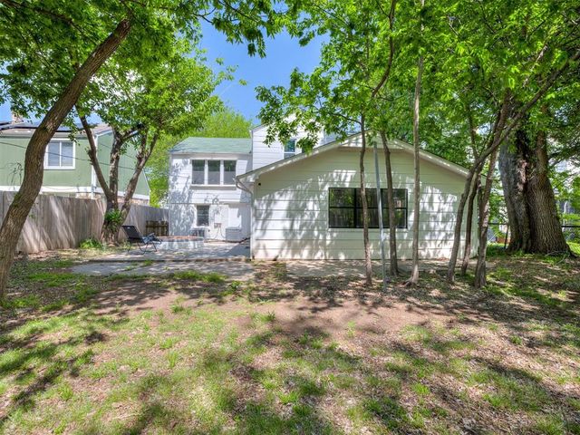 2424 NW 18th Street, Oklahoma City, OK 73107