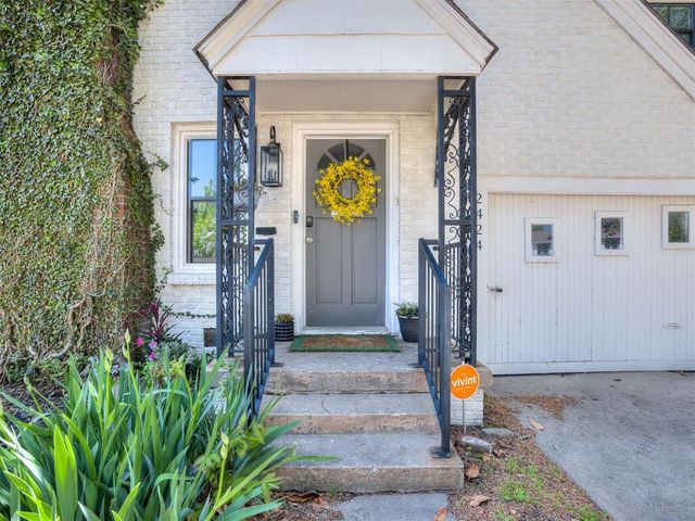 2424 NW 18th Street, Oklahoma City, OK 73107