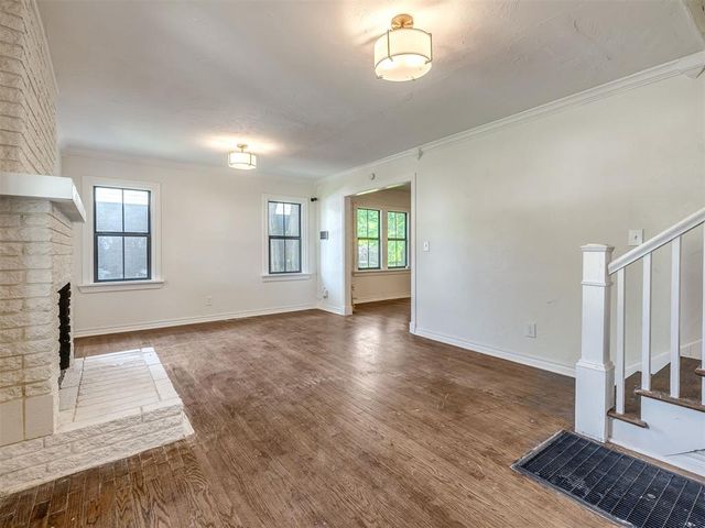 2424 NW 18th Street, Oklahoma City, OK 73107