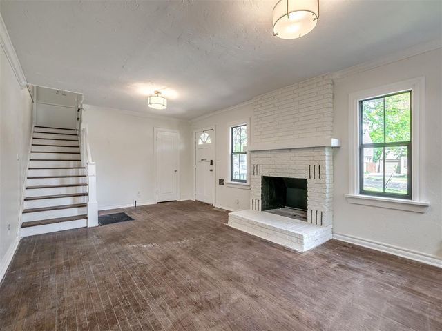 2424 NW 18th Street, Oklahoma City, OK 73107