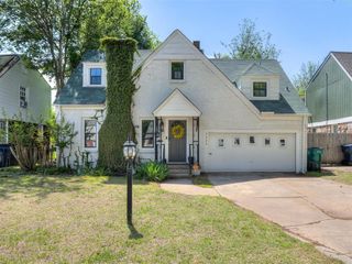 2424 NW 18th Street, Oklahoma City, OK 73107