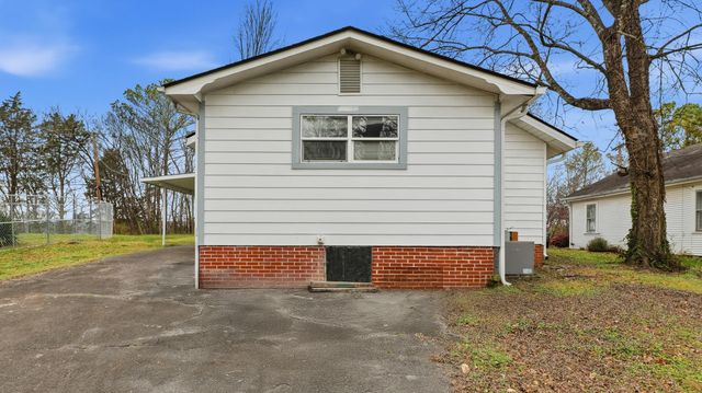 413 Crest Drive SW, Cleveland, TN 37311