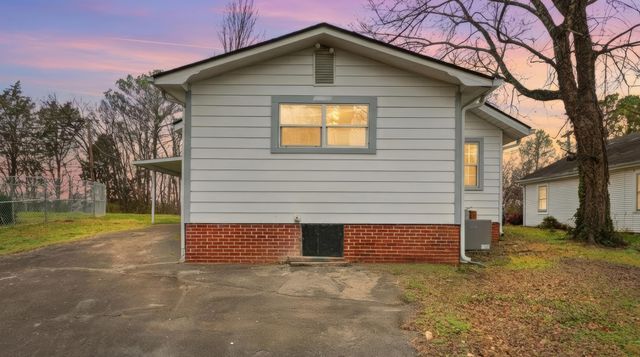 413 Crest Drive SW, Cleveland, TN 37311