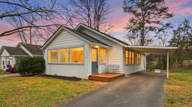 413 Crest Drive SW, Cleveland, TN 37311