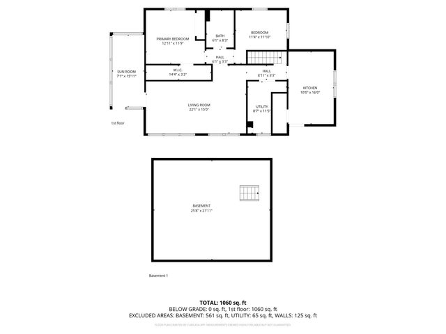 413 Crest Drive SW, Cleveland, TN 37311