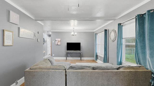 413 Crest Drive SW, Cleveland, TN 37311