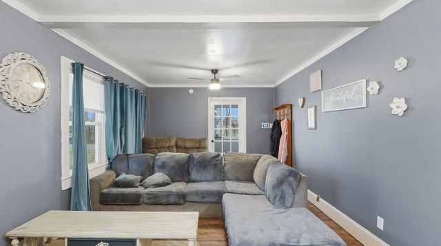 413 Crest Drive SW, Cleveland, TN 37311