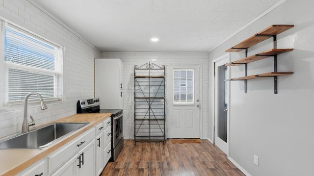 413 Crest Drive SW, Cleveland, TN 37311