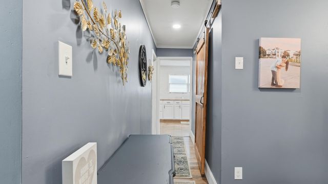 413 Crest Drive SW, Cleveland, TN 37311