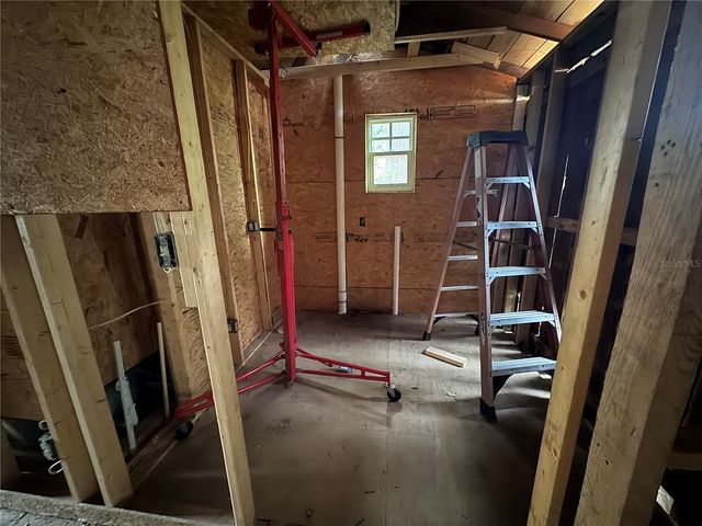 312 S CHURCH STREET, Starke, FL 32091