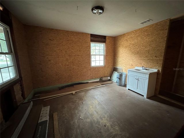 312 S CHURCH STREET, Starke, FL 32091