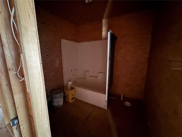 312 S CHURCH STREET, Starke, FL 32091