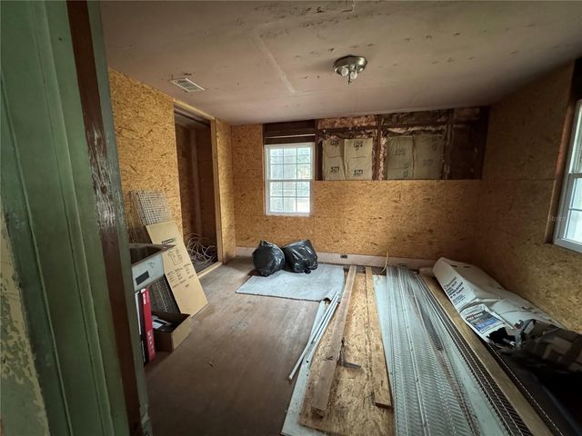 312 S CHURCH STREET, Starke, FL 32091