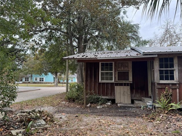 312 S CHURCH STREET, Starke, FL 32091