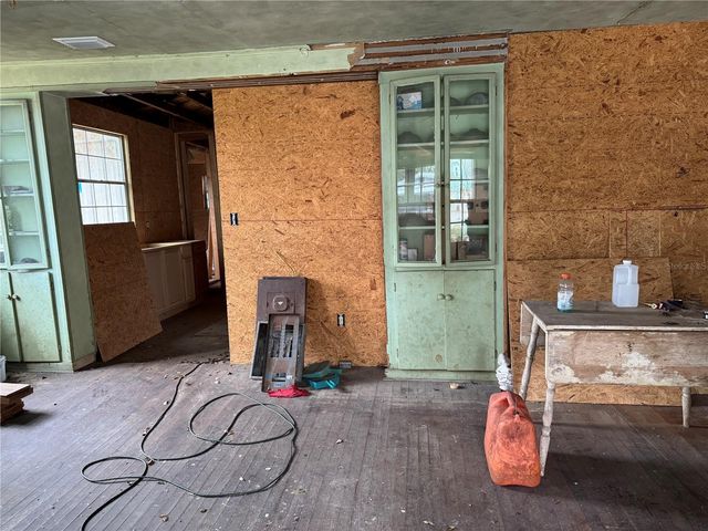 312 S CHURCH STREET, Starke, FL 32091