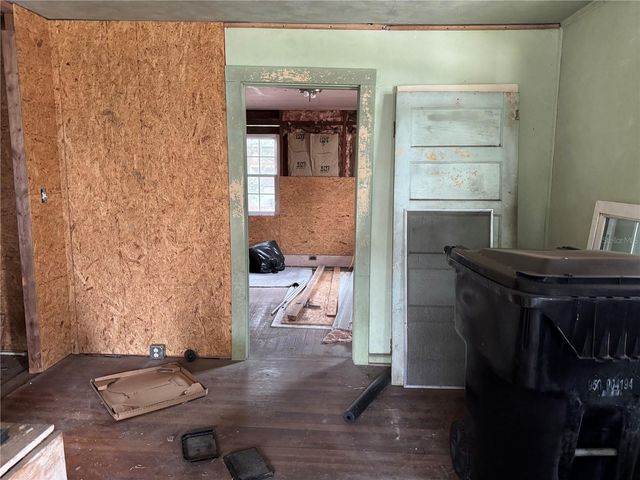 312 S CHURCH STREET, Starke, FL 32091