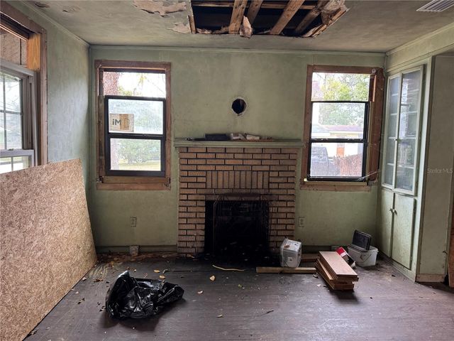 312 S CHURCH STREET, Starke, FL 32091