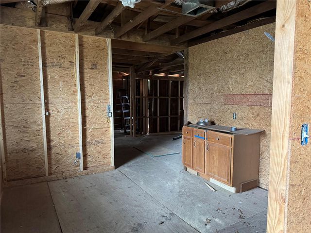 312 S CHURCH STREET, Starke, FL 32091