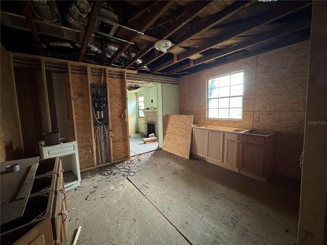 312 S CHURCH STREET, Starke, FL 32091