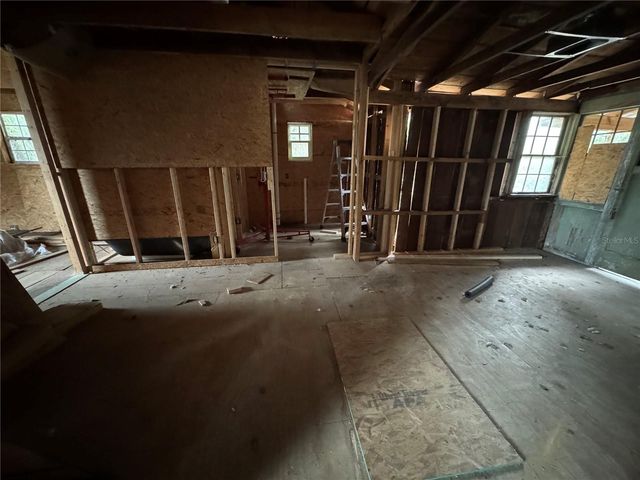 312 S CHURCH STREET, Starke, FL 32091