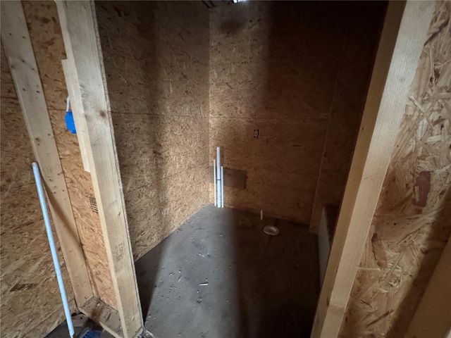 312 S CHURCH STREET, Starke, FL 32091