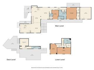 1018 N Tigertail Road, Los Angeles, CA 90049