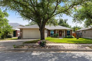 3325 Cantera WAY, Round Rock, TX 78681