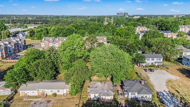 1422 Carnage Drive, Raleigh, NC 27610