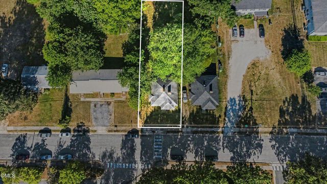 1422 Carnage Drive, Raleigh, NC 27610