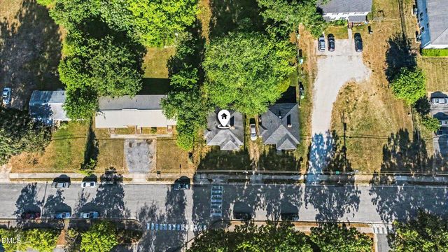 1422 Carnage Drive, Raleigh, NC 27610