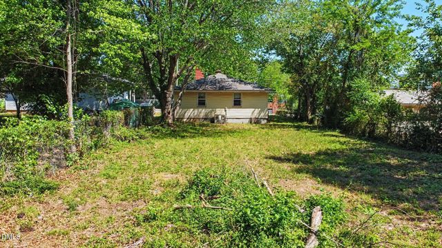 1422 Carnage Drive, Raleigh, NC 27610