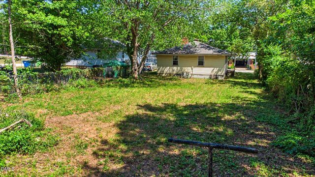 1422 Carnage Drive, Raleigh, NC 27610