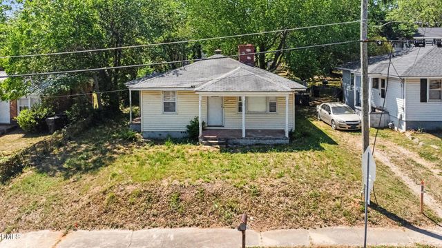 1422 Carnage Drive, Raleigh, NC 27610