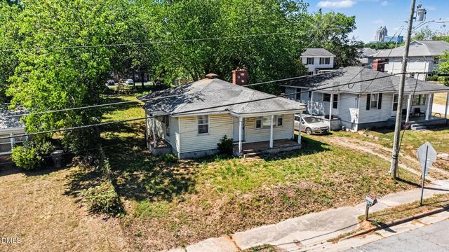 1422 Carnage Drive, Raleigh, NC 27610