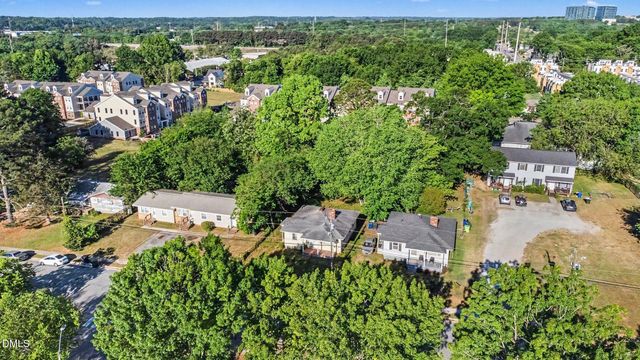 1422 Carnage Drive, Raleigh, NC 27610