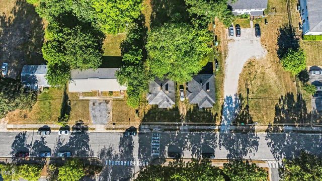 1422 Carnage Drive, Raleigh, NC 27610