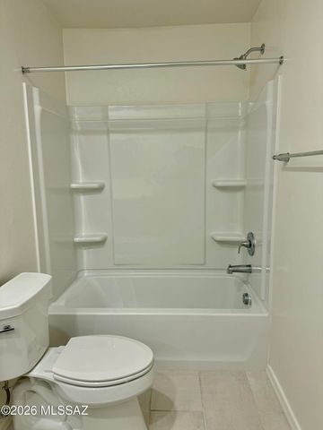 10518 W Harrigan Drive, Marana, AZ 85658