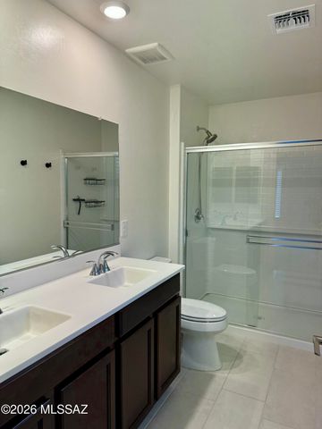 10518 W Harrigan Drive, Marana, AZ 85658