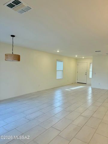 10518 W Harrigan Drive, Marana, AZ 85658