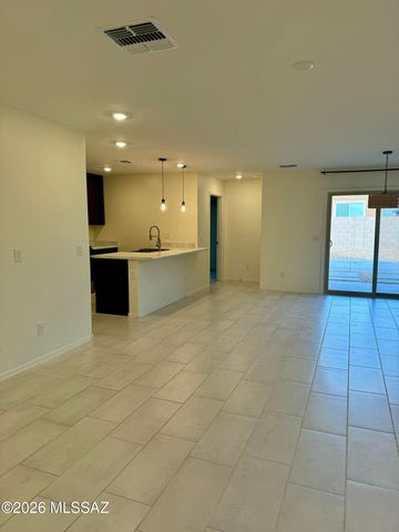 10518 W Harrigan Drive, Marana, AZ 85658