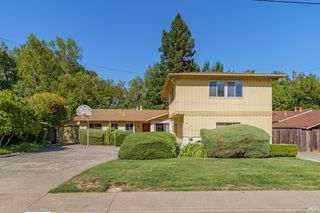 432 Calle De La Mesa, Novato, CA 94949