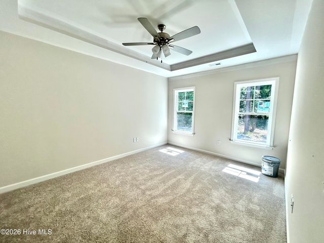 1749 Walnut Run Drive, Deep Run, NC 28525