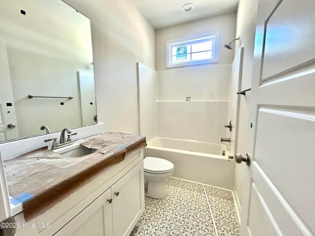 1749 Walnut Run Drive, Deep Run, NC 28525
