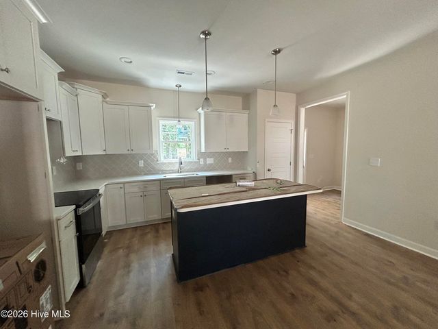 1749 Walnut Run Drive, Deep Run, NC 28525