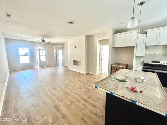 1749 Walnut Run Drive, Deep Run, NC 28525