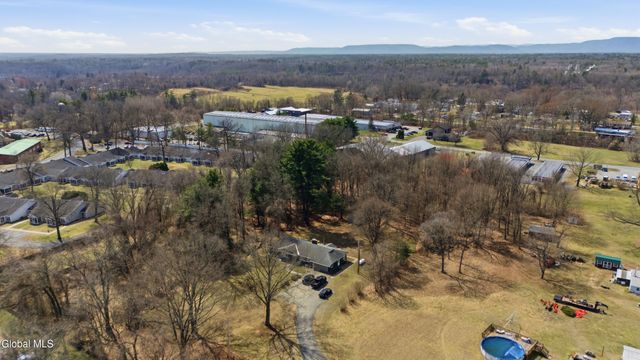 19 Park Avenue, Fort Edward, NY 12828