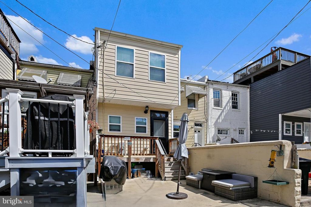 520 S DECKER AVE, Baltimore, MD 21224